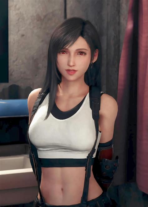 fantasy tifa xxx|Final Fantasy 7 Tifa Porn Videos